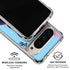 Disney Jasmine Pixel 9/9 Pro Clear Case